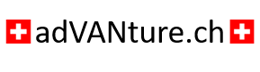 Logo adVANture.ch